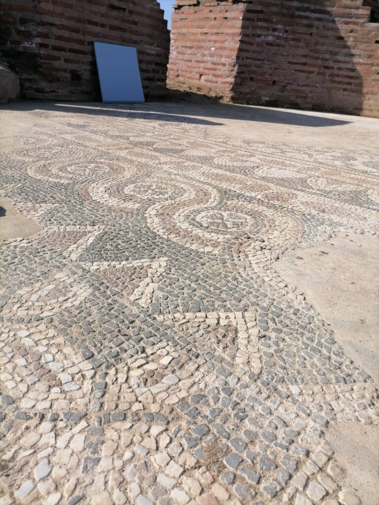 Arheolosko nalaziste Caricingrad